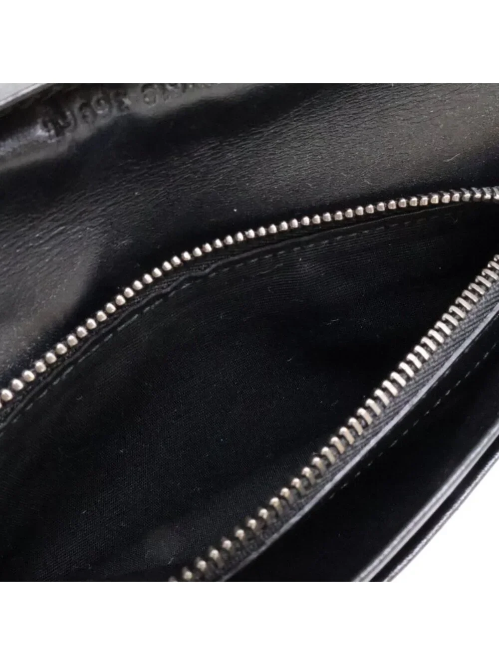 Bvlgari Octo Leather Bifold Wallet